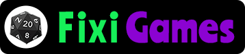 FixiGames